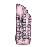 M for Men Super Stroker Pink Male Masturbator Sleeve Toy Strokers - Manual